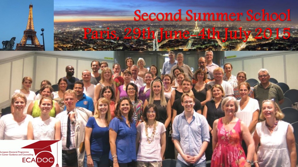 Second Summer School