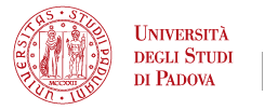 Università degli Studi di Padova