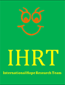 logo IHRT